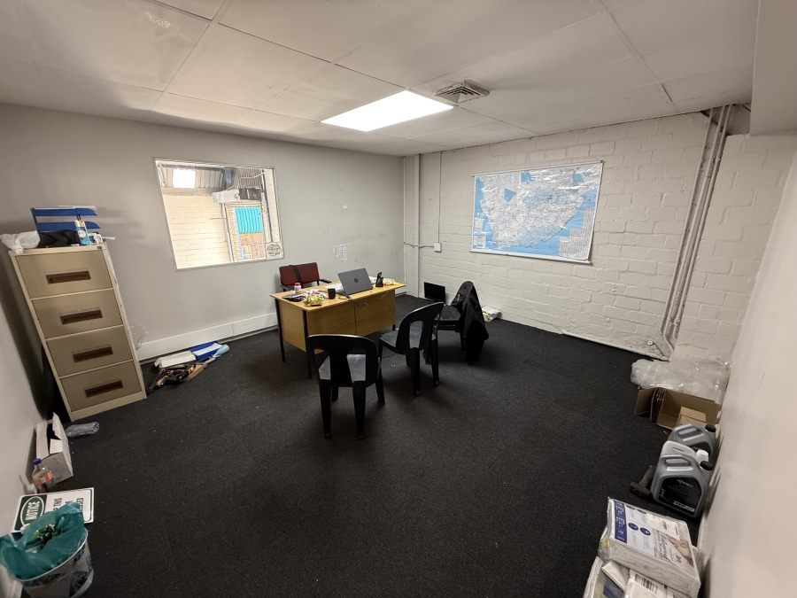 To Let commercial Property for Rent in Parow Industrial Western Cape